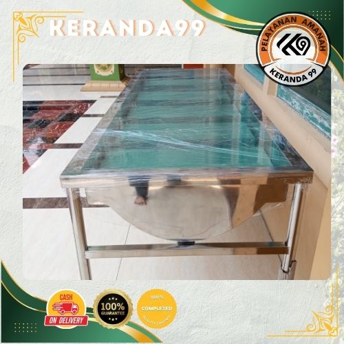 Pemandian Jenazah Bantalan